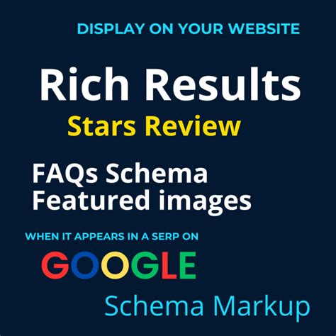 rich snippet generator|Simple Schema Markup Generator .